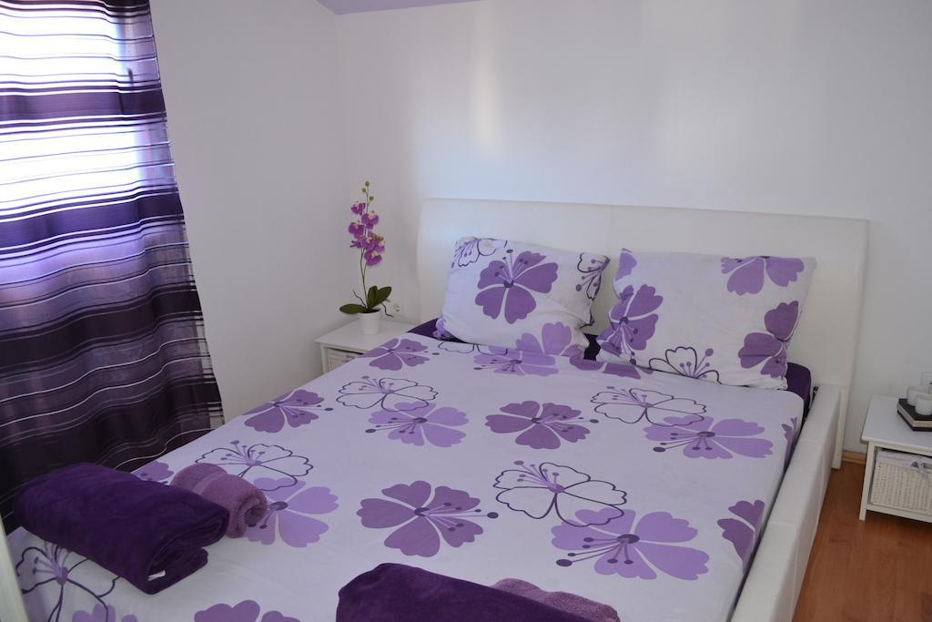 Apartments Danijela Zadar Quarto foto