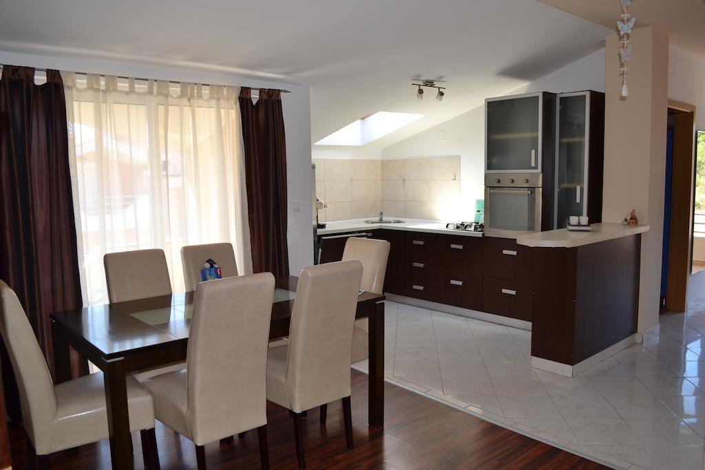 Apartments Danijela Zadar Quarto foto